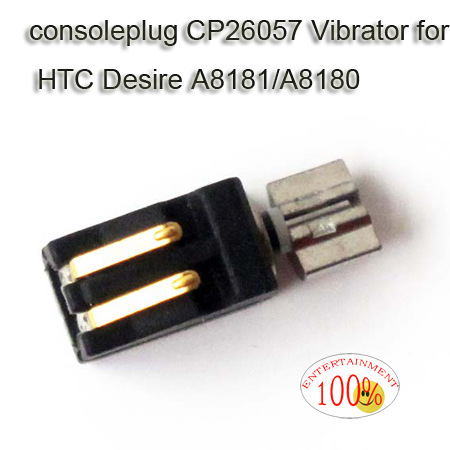 Vibrator for HTC Desire A8181/A8180